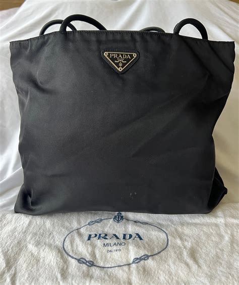 ebay prada tote bags|Prada tote bags clearance.